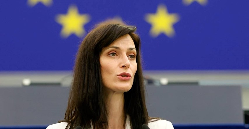 Sve je izglednije da će povjerenica EU postati nova premijerka Bugarske