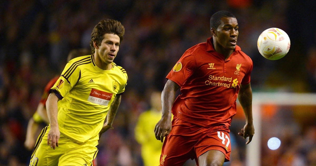 Igrao je za Liverpool, sad je u 7. ligi. Prisjetio se užasa koji ga je promijenio