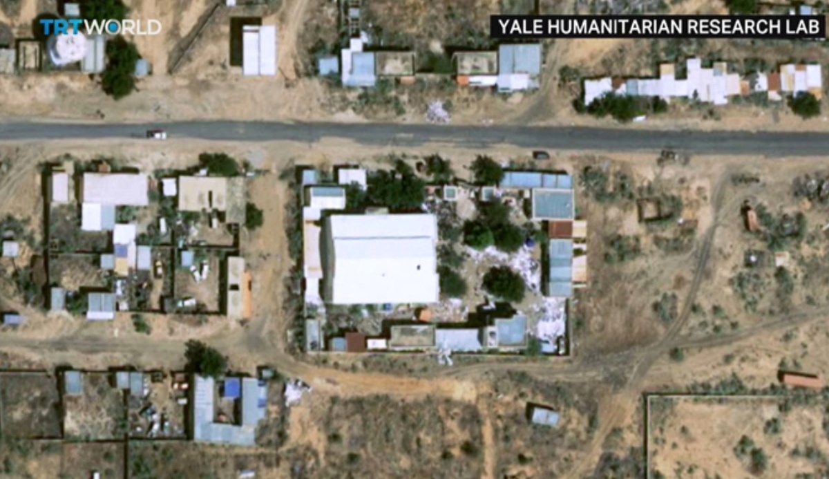 Preživio je masakr u Sudanu. "Ubijali su ljude pred našim očima"