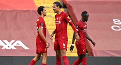 Potpuna dominacija: Četiri Liverpoolova igrača u izboru za najboljeg u Premiershipu