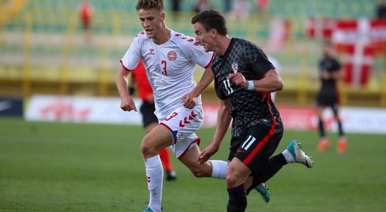 Kotarski pred ključnu utakmicu U-21 reprezentacije: Ne trebamo srljati
