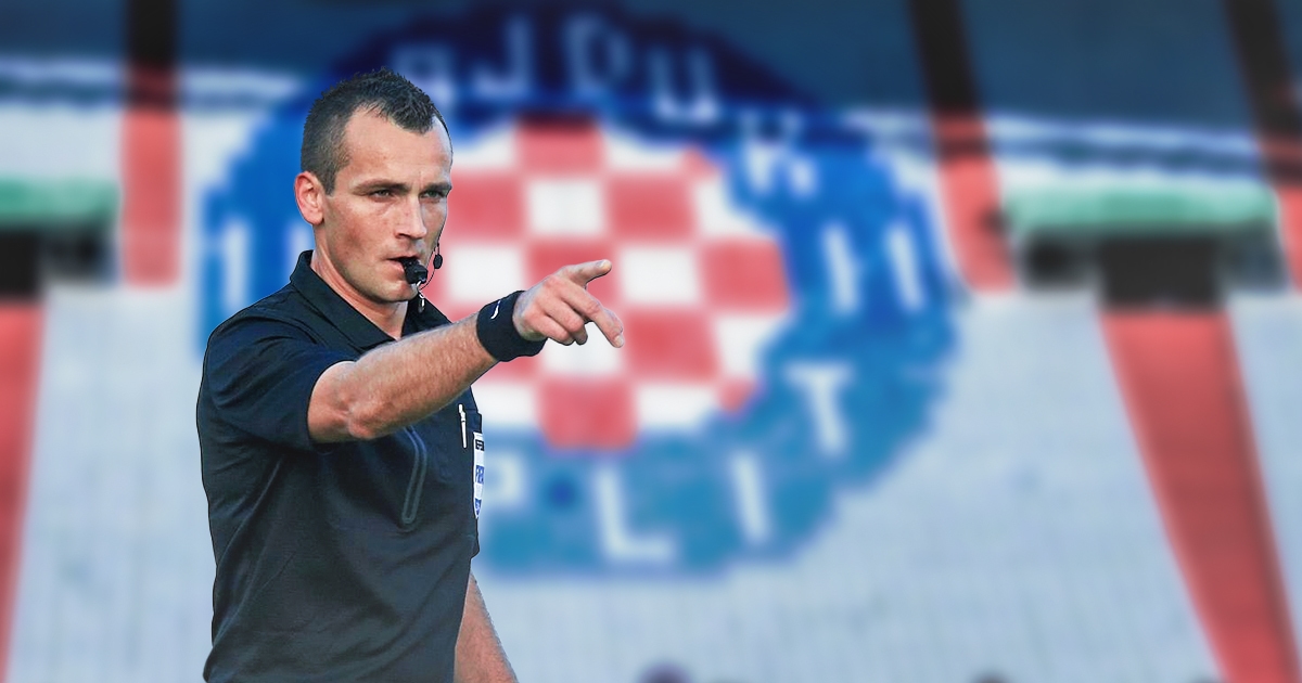 Pitali smo Hajduk kako komentiraju Bebekovu snimku. Evo što kažu