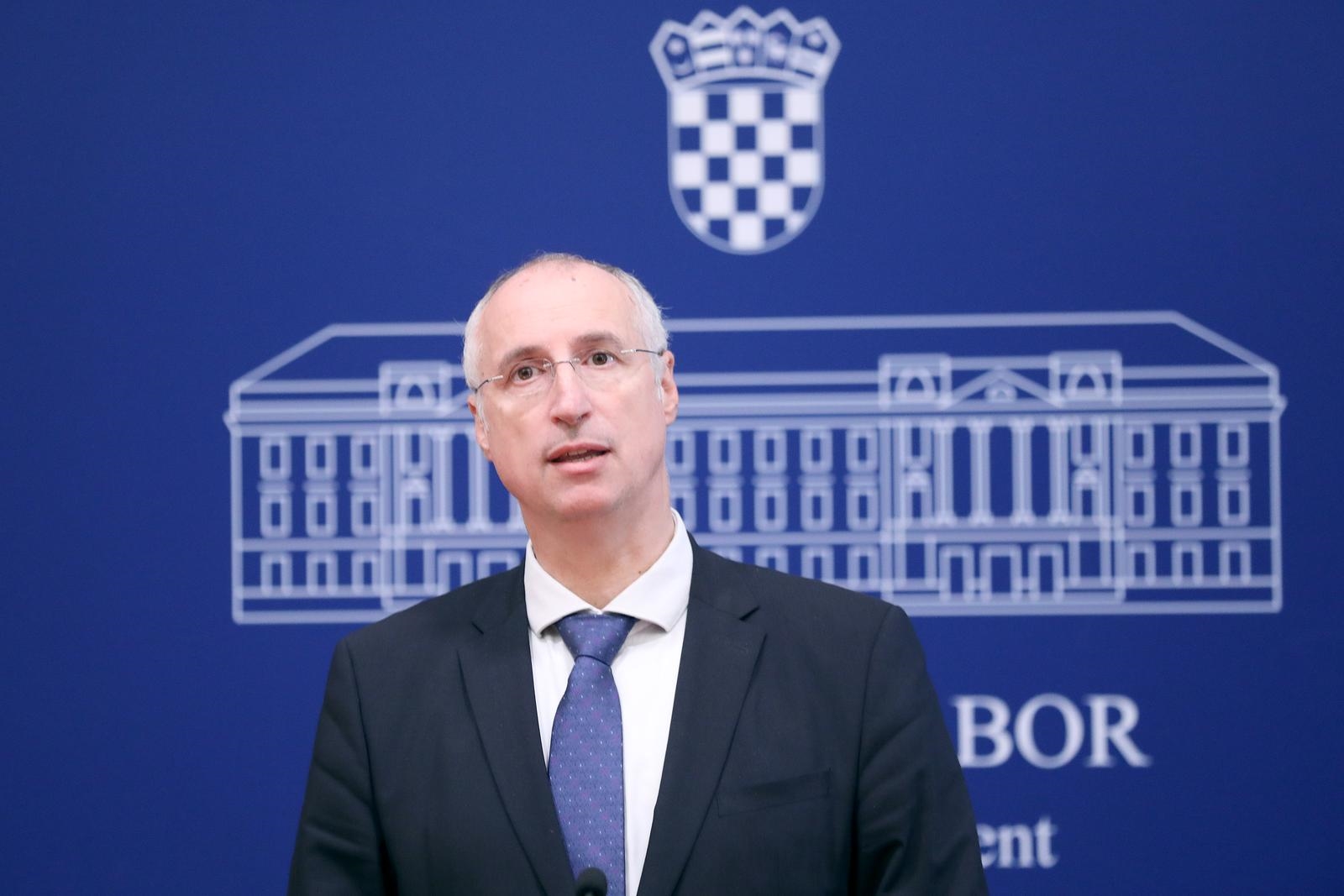 Puljak: Neću kupiti trezorce, ne vjerujem ovoj vladi