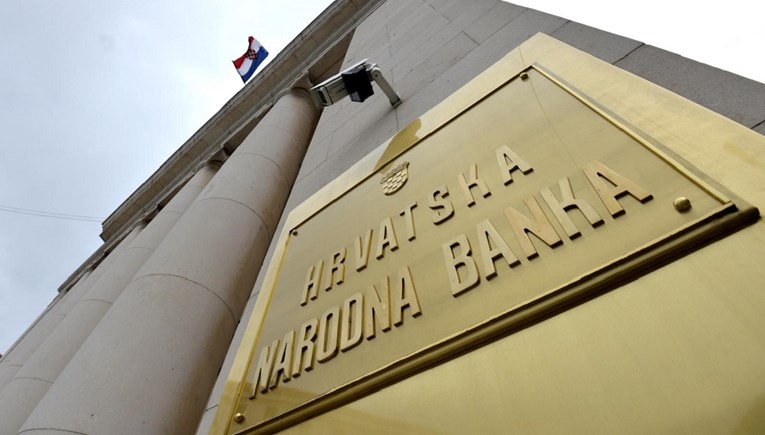 HNB: Inflacija bi na razini cijele 2023. mogla iznositi oko 7.7 posto