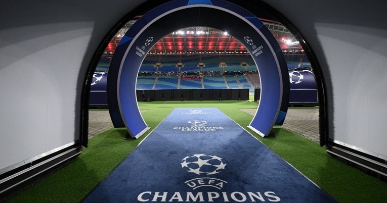 Rusija ostaje bez finala Lige prvaka? Evo tko se sve nudi kao zamjenski domaćin