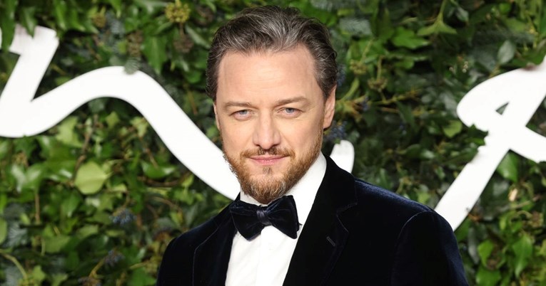 James McAvoy skoro je glumio u Harryju Potteru, otkrio je zašto je odbio ulogu