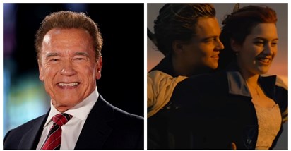 Arnold Schwarzenegger za ovaj film Jamesa Camerona tvrdi da je savršen