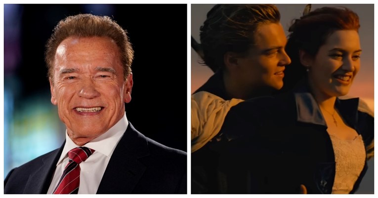 Arnold Schwarzenegger za ovaj film Jamesa Camerona tvrdi da je savršen