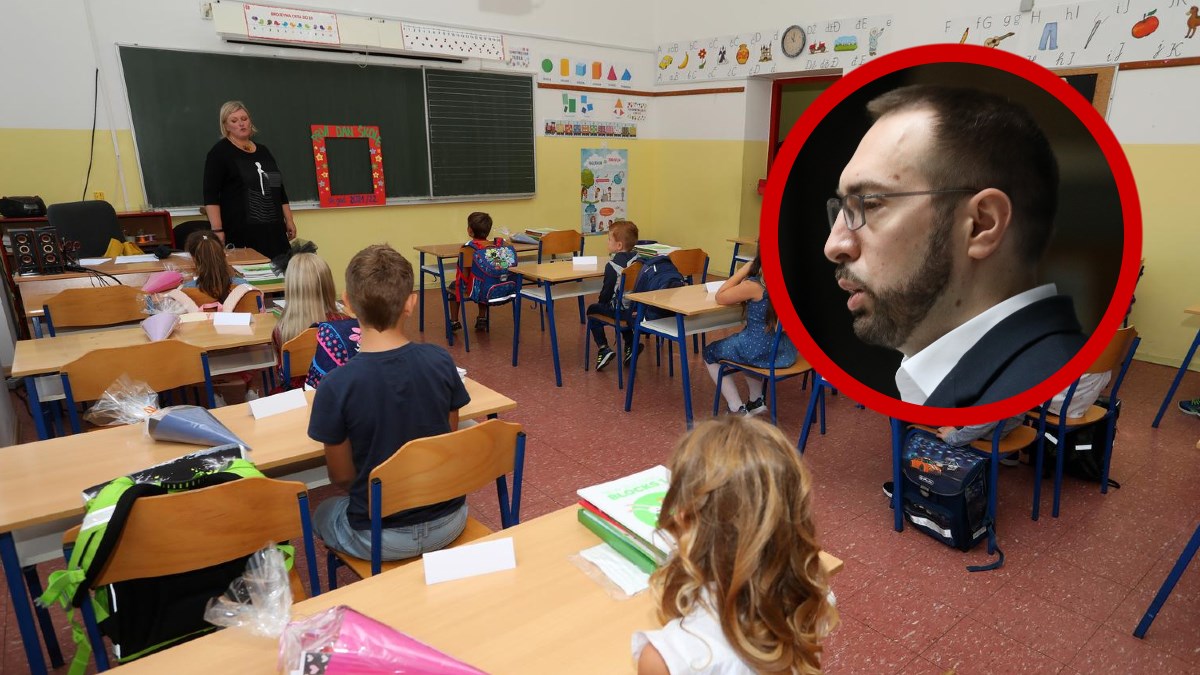 Tomašević: Nastava u Zagrebu za sada ostaje uživo