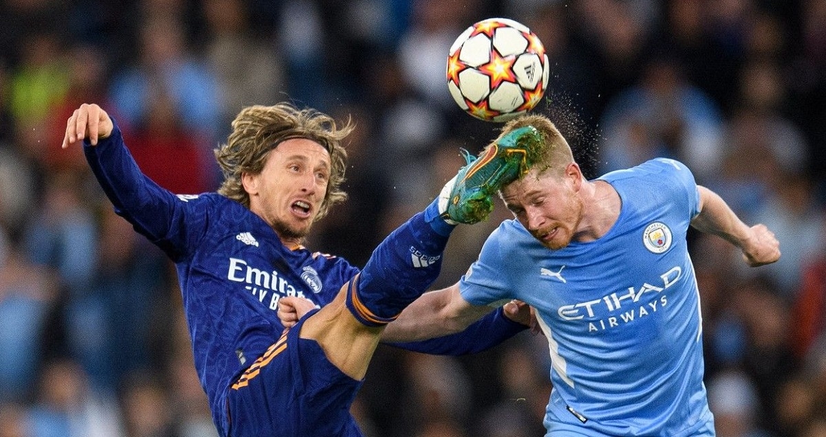 Marca: Don Luka Modrić i nitko više