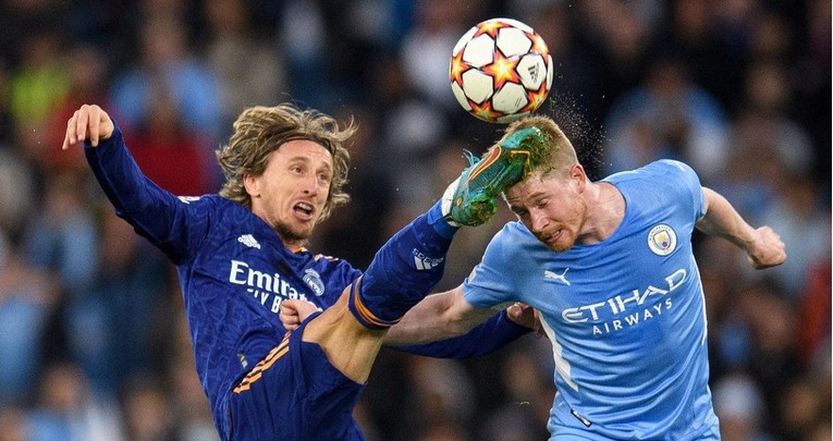 Marca: Don Luka Modrić i nitko više