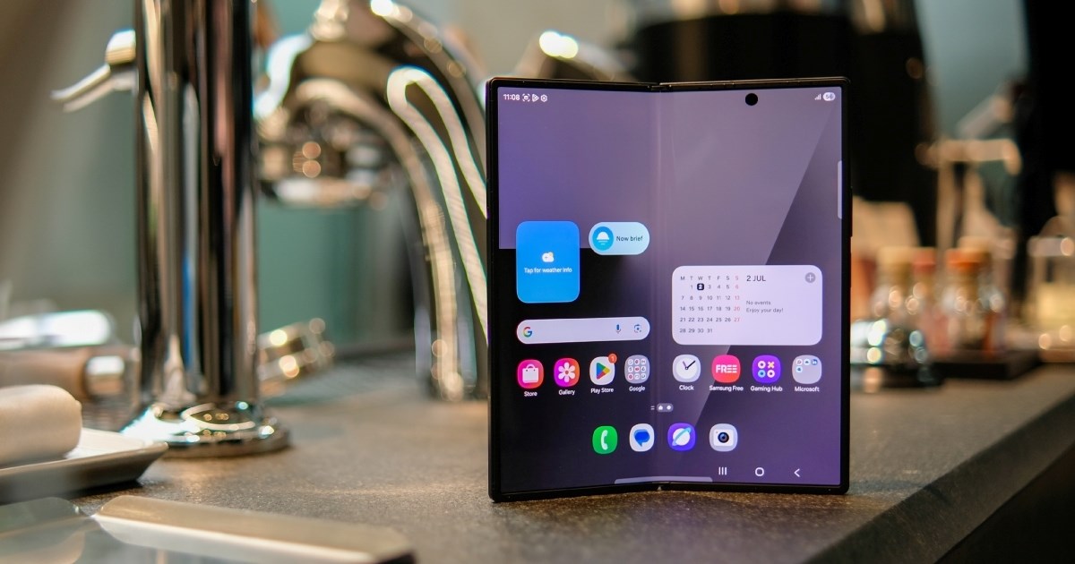 Galaxy Z Fold 7 ruši rekorde u prednarudžbama - Flip više nije prvi izbor