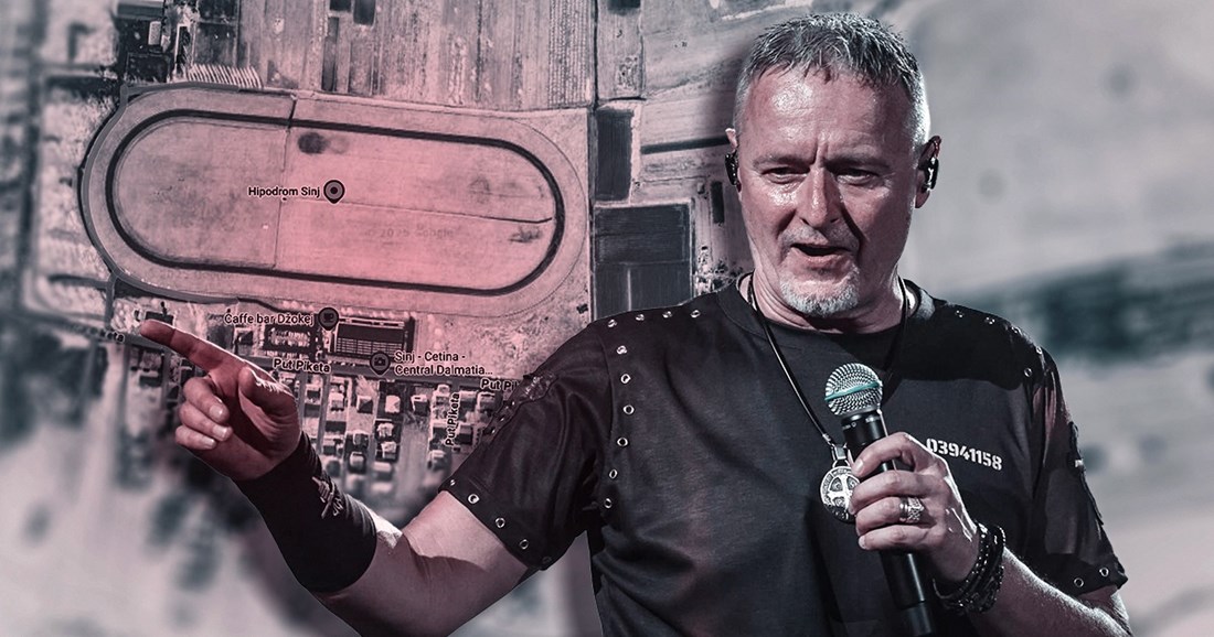 Sve o Thompsonovom koncertu u Sinju: Set lista drugačija, grad rješava hranu i vodu