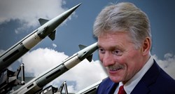 Kremlj odgovorio na NATO-ovu najavu da vade nuklearno oružje iz skladišta