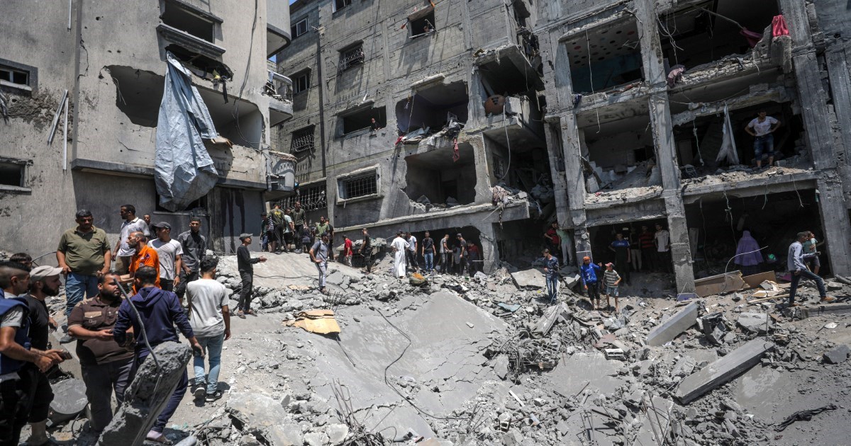 Civilna zaštita Gaze: Izraelci su ubili šest osoba blizu centra za humanitarnu pomoć