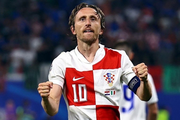 Hrvatska za tri dana ima važan ždrijeb. Prijete joj Portugal, Francuska, Engleska...