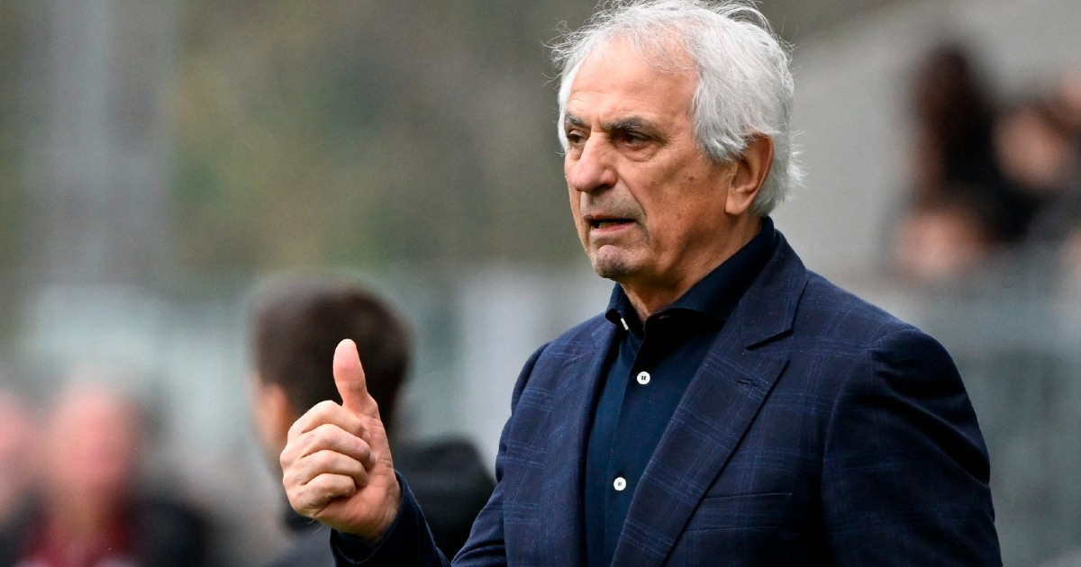 Vahid Halilhodžić završava karijeru zbog drastične kazne?