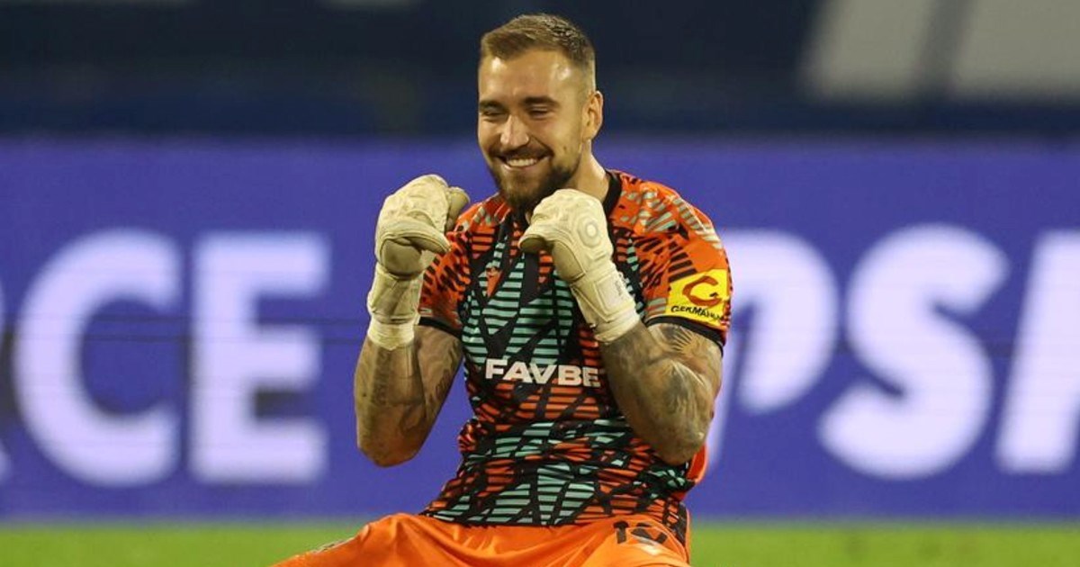 Lokomotivin junak: Dinamo i Hajduk su nam motiv više. Želimo vidjeti gdje smo