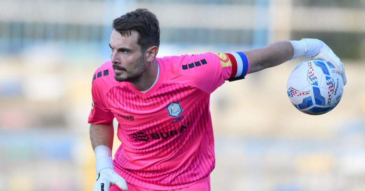 Dinamo traži golmana, a Zelenika transfer iz Varaždina. Javio se ciparski klub