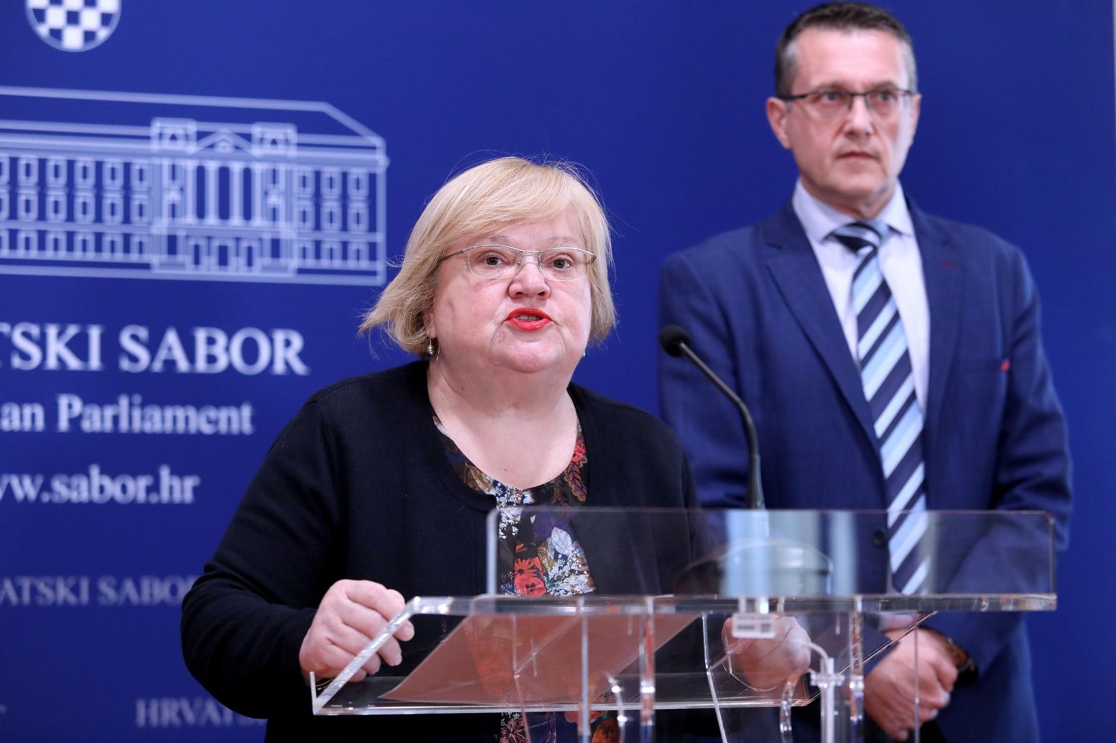GLAS traži isplatu pune plaće ljudima u samoizolaciji
