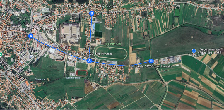 Policija poslala upozorenje za Sinj: Ako ne idete na koncert, nemojte ići u Sinj