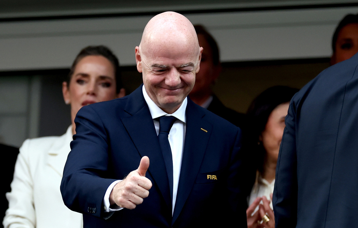 Procurilo koliko je FIFA zaradila na Svjetskom prvenstvu