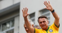 Bolsonaro optužen za krivotvorenje podataka o svom cijepljenju protiv covida
