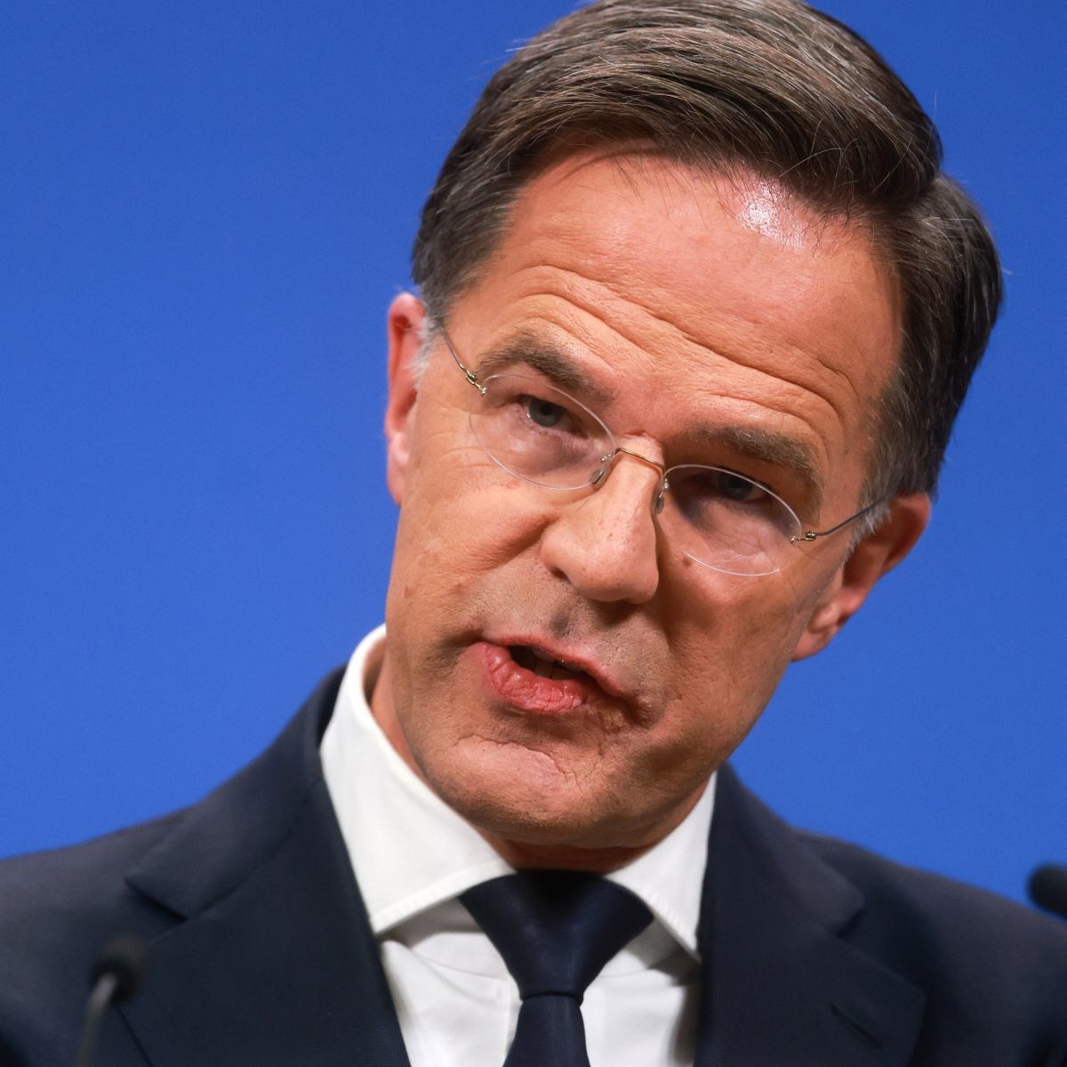Glavni tajnik NATO-a: Ruski Migovi u Estoniji nisu bili neposredna prijetnja