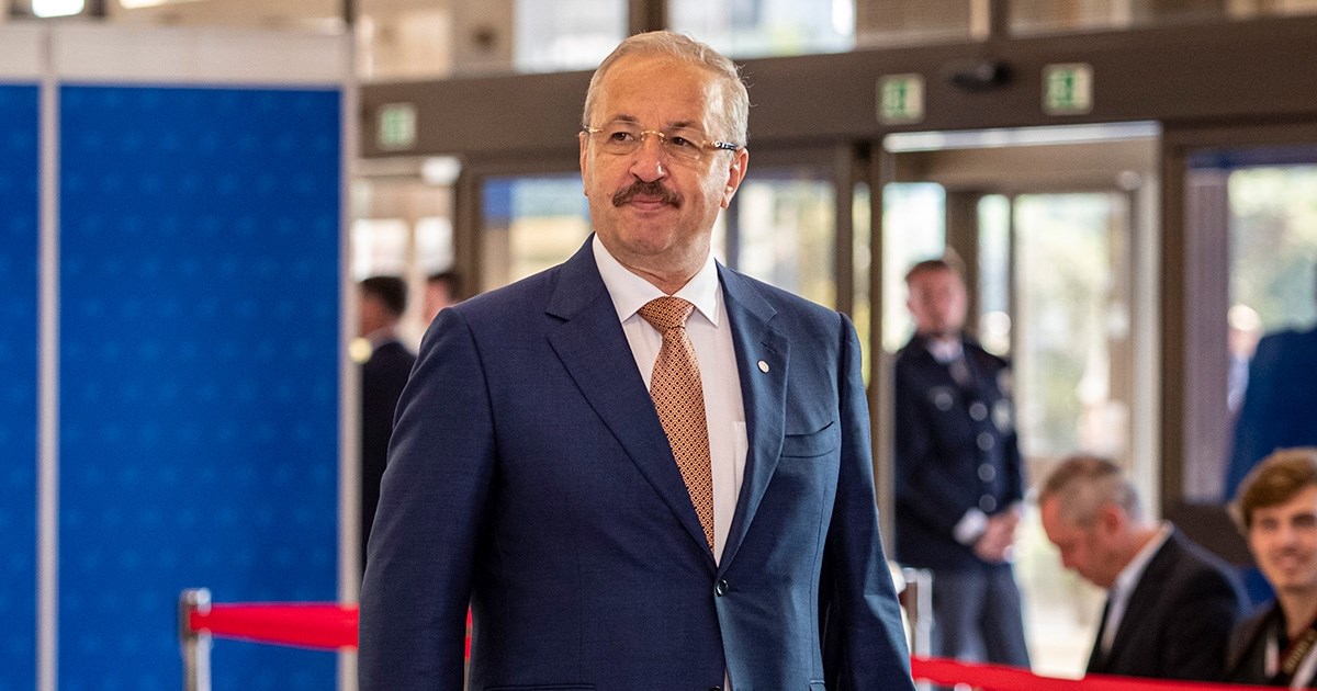 Rumunjski ministar obrane podnio ostavku nakon pritiska zbog izjave o Ukrajini