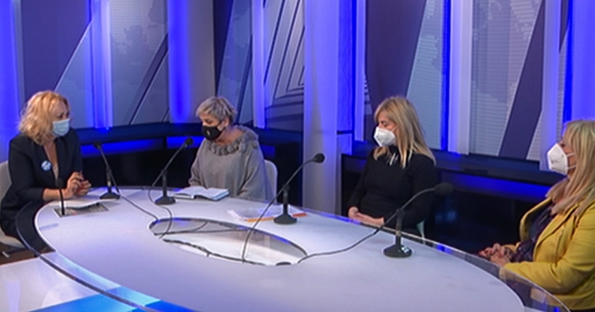 Savjetnica ministra: Da dijete nije vraćeno u biološku obitelj, danas bi bilo živo
