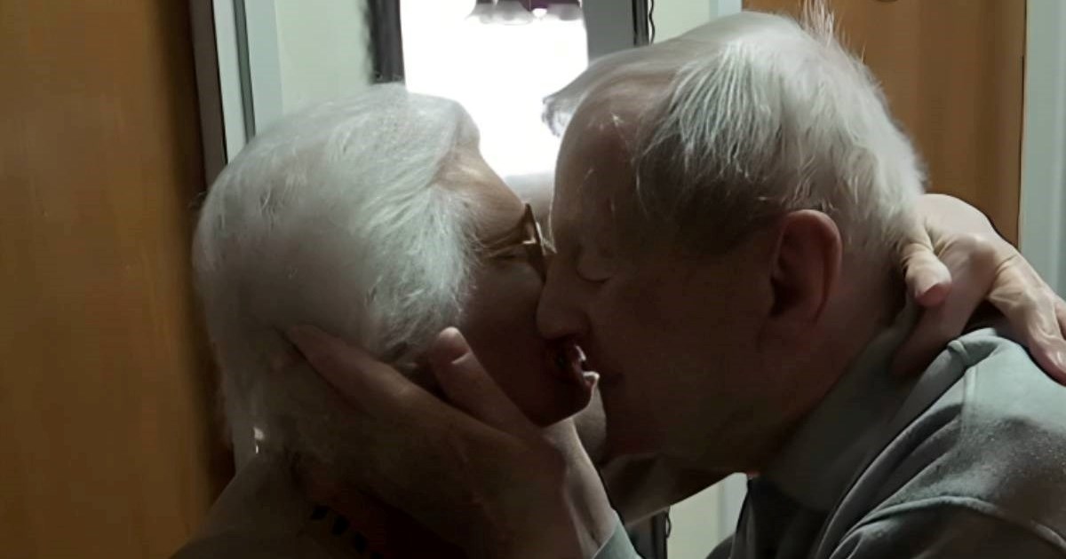 Mile (100) i Julija (93) u braku su 73 godine