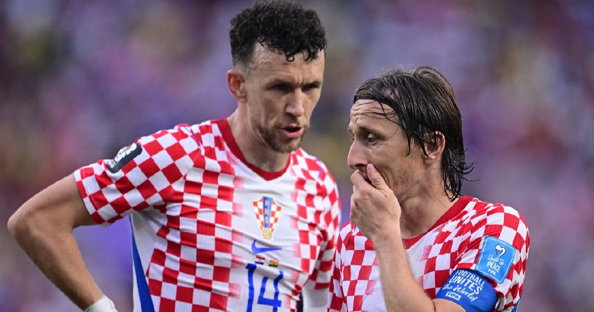 Dalić je šokantnom postavom dobio točno ono što je htio. Što se dogodilo poslije?