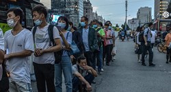 Kineski grad nasilno odjednom testirao 30.000 ljudi, evo rezultata