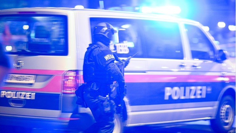 Svjedoci napada u Beču: Divljački je pucao po ljudima koji su mirno sjedili