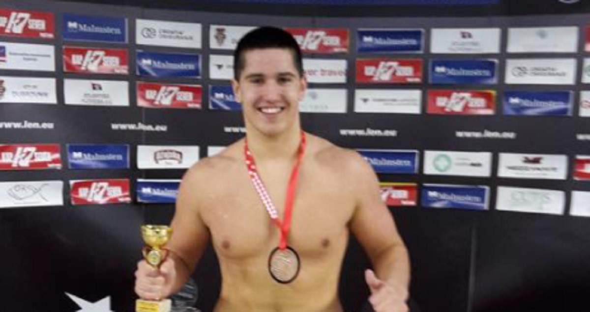 Veliki talent hrvatskog vaterpola odlučio nastupati za reprezentaciju Srbije
