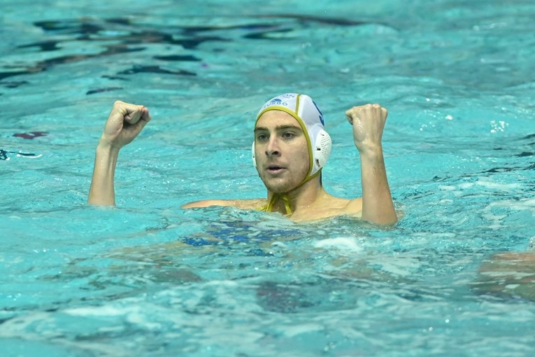 Jadran pobijedio Mađare u prvoj utakmici osmine finala Eurokupa