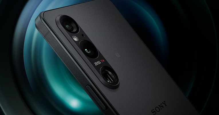 Sony Electronics lansira novi pametni telefon Xperia 1 V. Koštat će 1400 eura