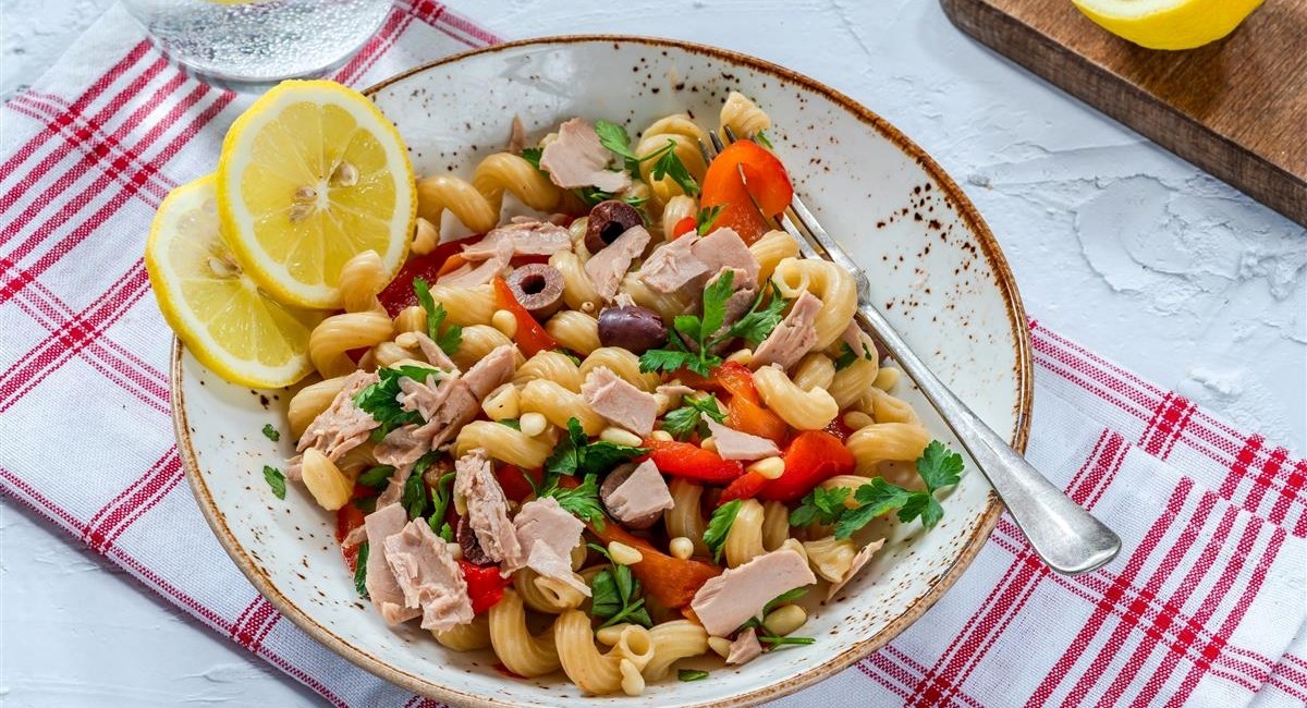 Imate konzervu tune? Isprobajte ove kombinacije, oduševit će vas