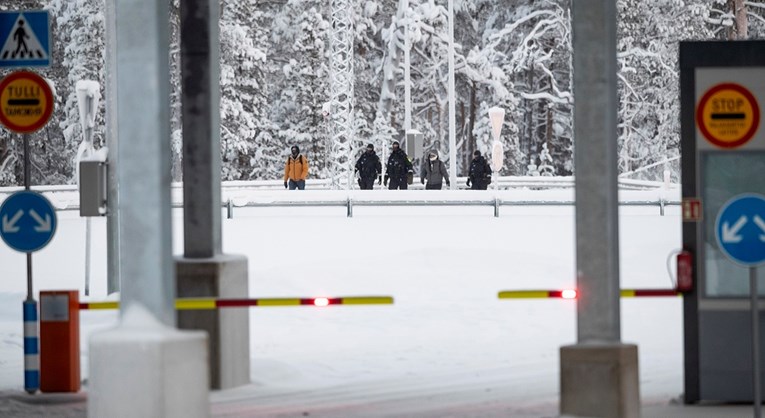 Finska: Zatvorit ćemo cijelu granicu s Rusijom