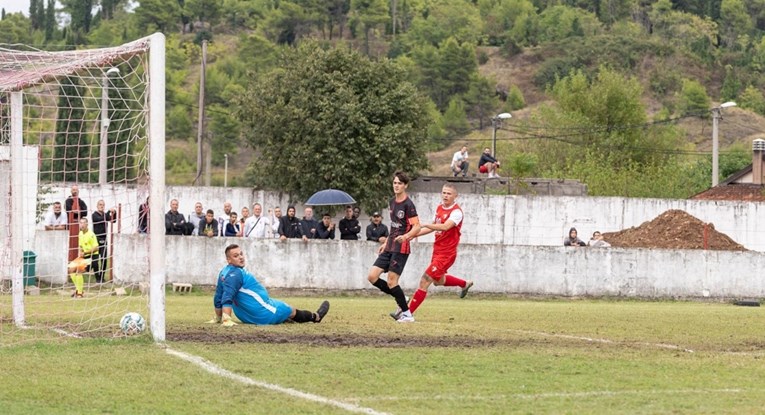 Cirkus u Crnoj Gori. Izgubili 0:19, u četiri utakmice primili 50 golova