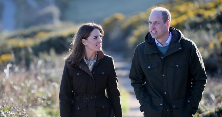 Kate Middleton priznala da je i za nju roditeljstvo tijekom izolacije iscrpljujuće