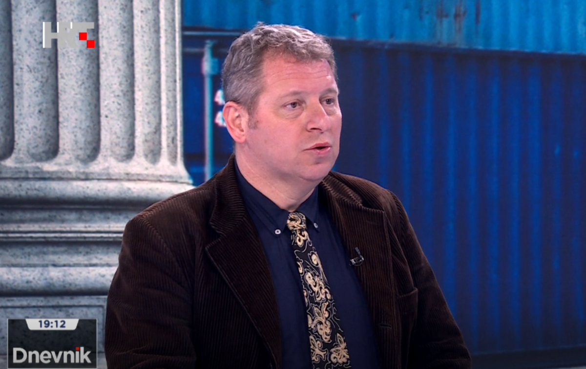 Analitičar: Svi smo svjesni da nema ništa od pregovora o miru u Ukrajini