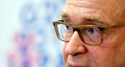 Čelnik Bundestaga: Borba protiv klimatskih promjena opterećuje središnju banku