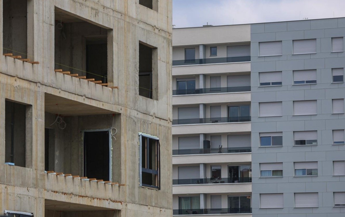 Kako je država glupom mjerom lansirala cijene nekretnina u nebo