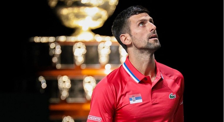 Đoković: Sramota, nečuveno! Meni da rade doping-kontrolu prije meča?!