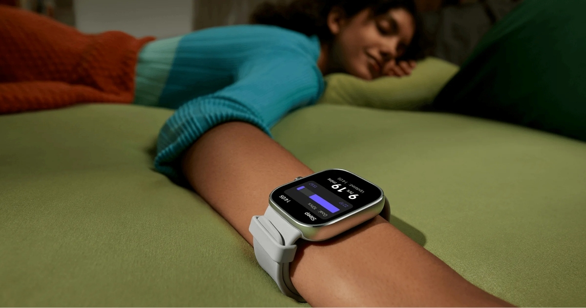 Xiaomi lansirao Redmi Watch 4 globalno. Baterija mu traje 20 dana, a košta 100 eura