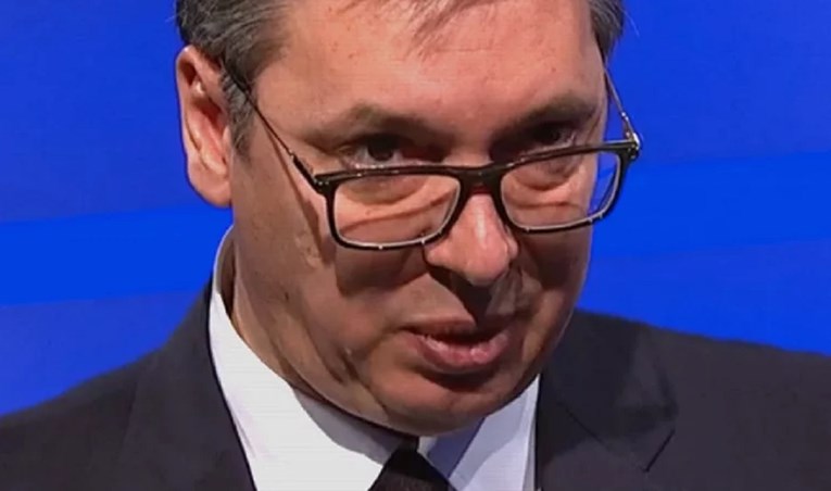 Vučić sazvao hitan sastanak "zbog pogoršane situacije u regiji"