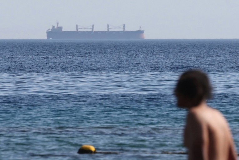 "Nema veze s Izraelom": Poruka brodova u Zaljevu ključ za izbjegavanje napada Irana