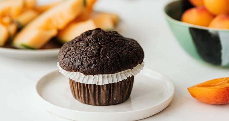 Gotovi za 20 minuta: Nećete moći odoljeti slasnim muffinima od četiri sastojka