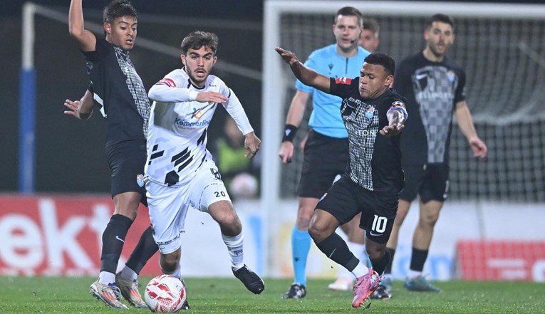 Sjajan igrač je rušio Dinamo, a sad ga propušta zbog nevjerojatne grubosti